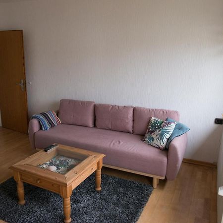 Zentrale Ferienwohnung In Hameln Hamelin Eksteriør bilde