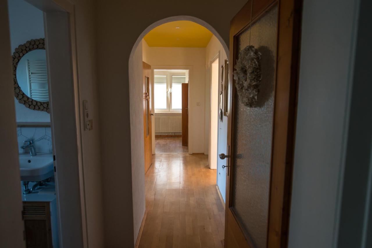Zentrale Ferienwohnung In Hameln Hamelin Eksteriør bilde