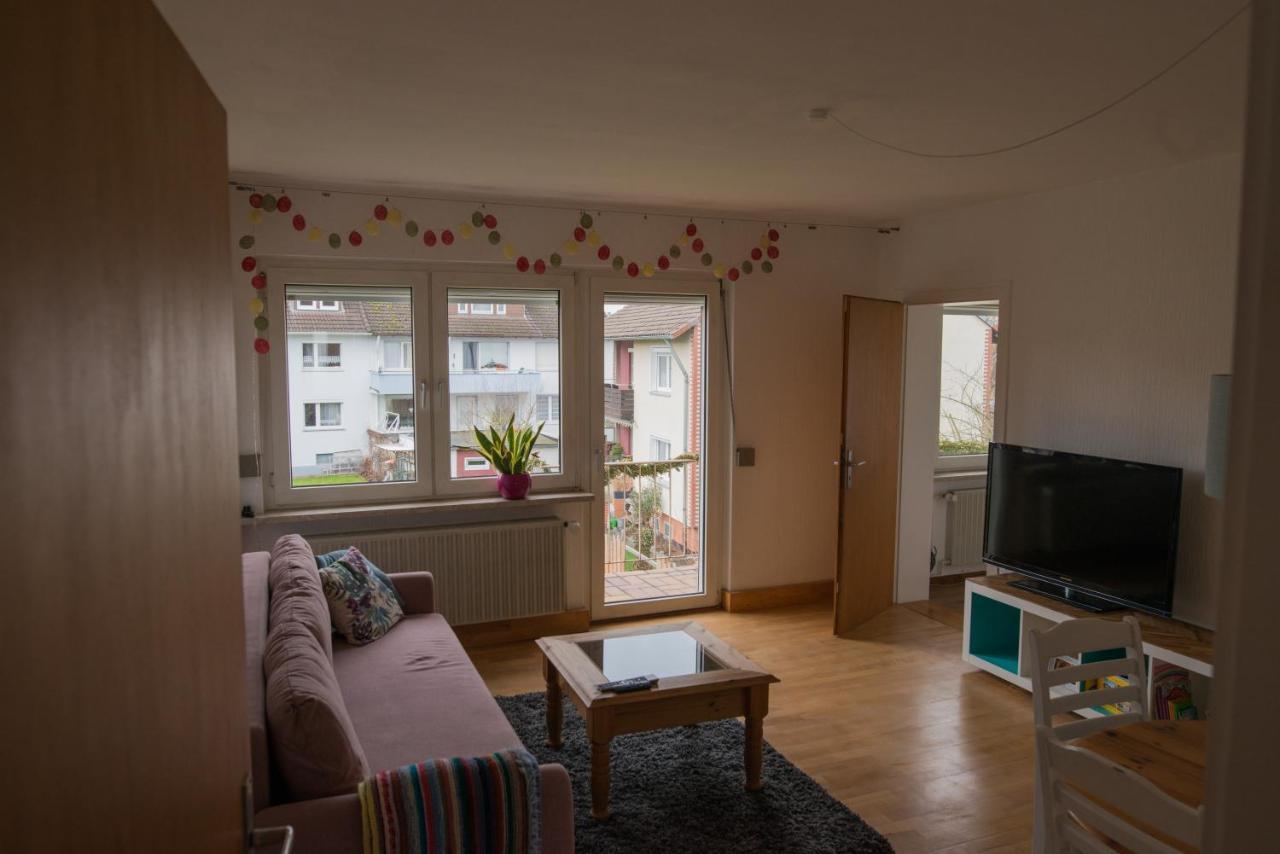 Zentrale Ferienwohnung In Hameln Hamelin Eksteriør bilde