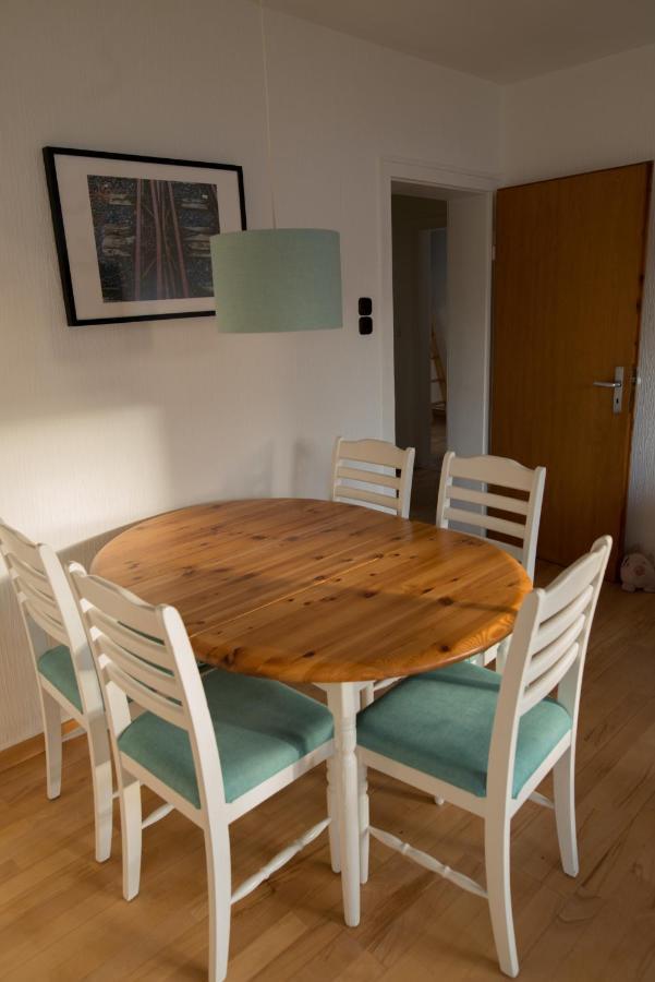 Zentrale Ferienwohnung In Hameln Hamelin Eksteriør bilde