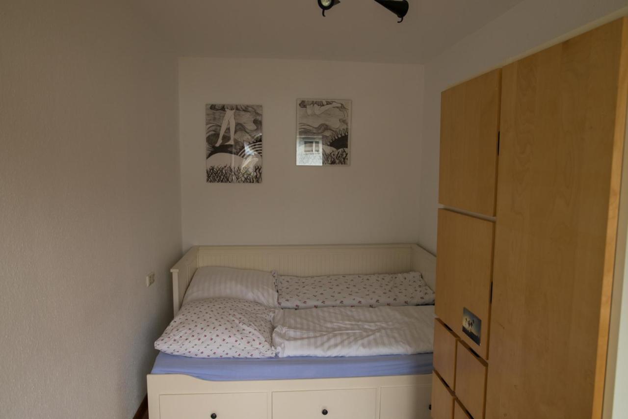 Zentrale Ferienwohnung In Hameln Hamelin Eksteriør bilde