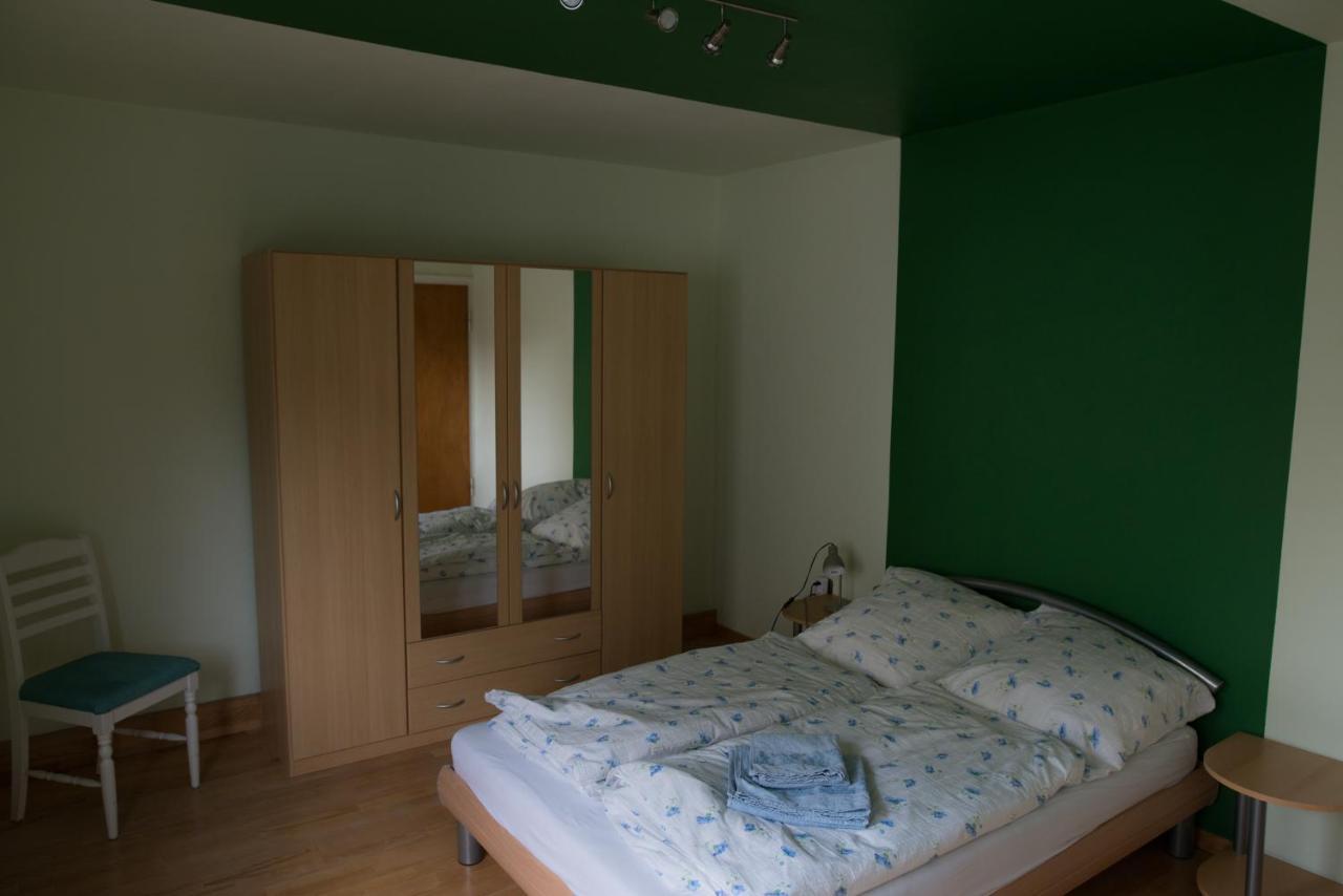 Zentrale Ferienwohnung In Hameln Hamelin Eksteriør bilde