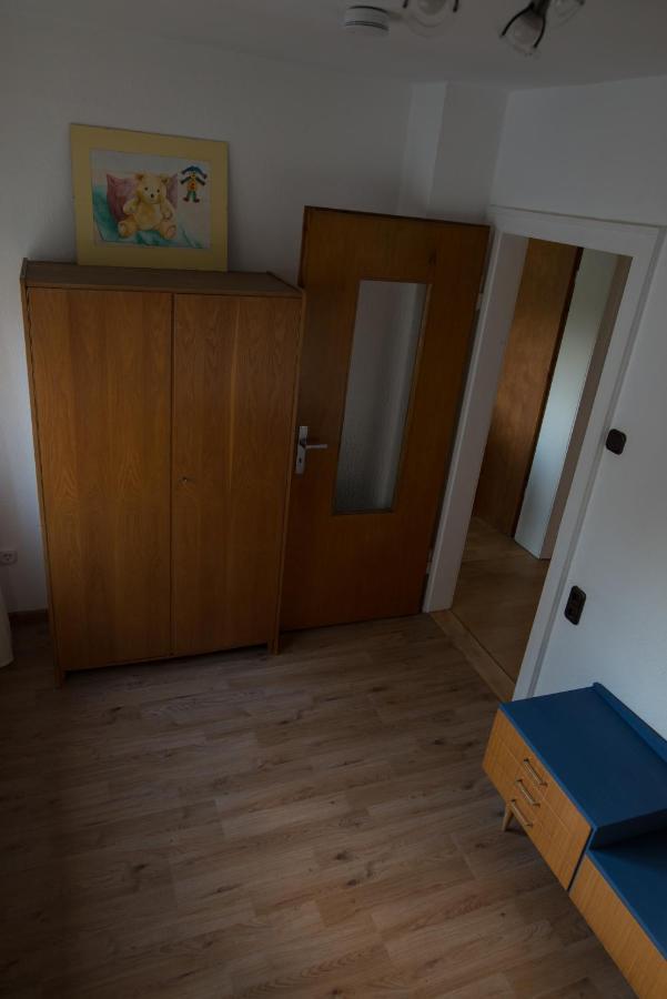Zentrale Ferienwohnung In Hameln Hamelin Eksteriør bilde