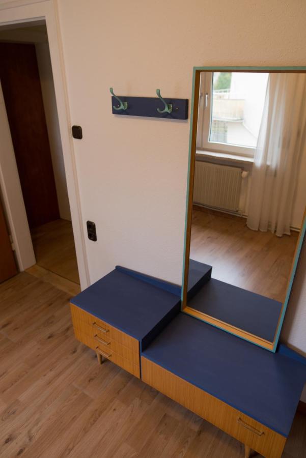 Zentrale Ferienwohnung In Hameln Hamelin Eksteriør bilde