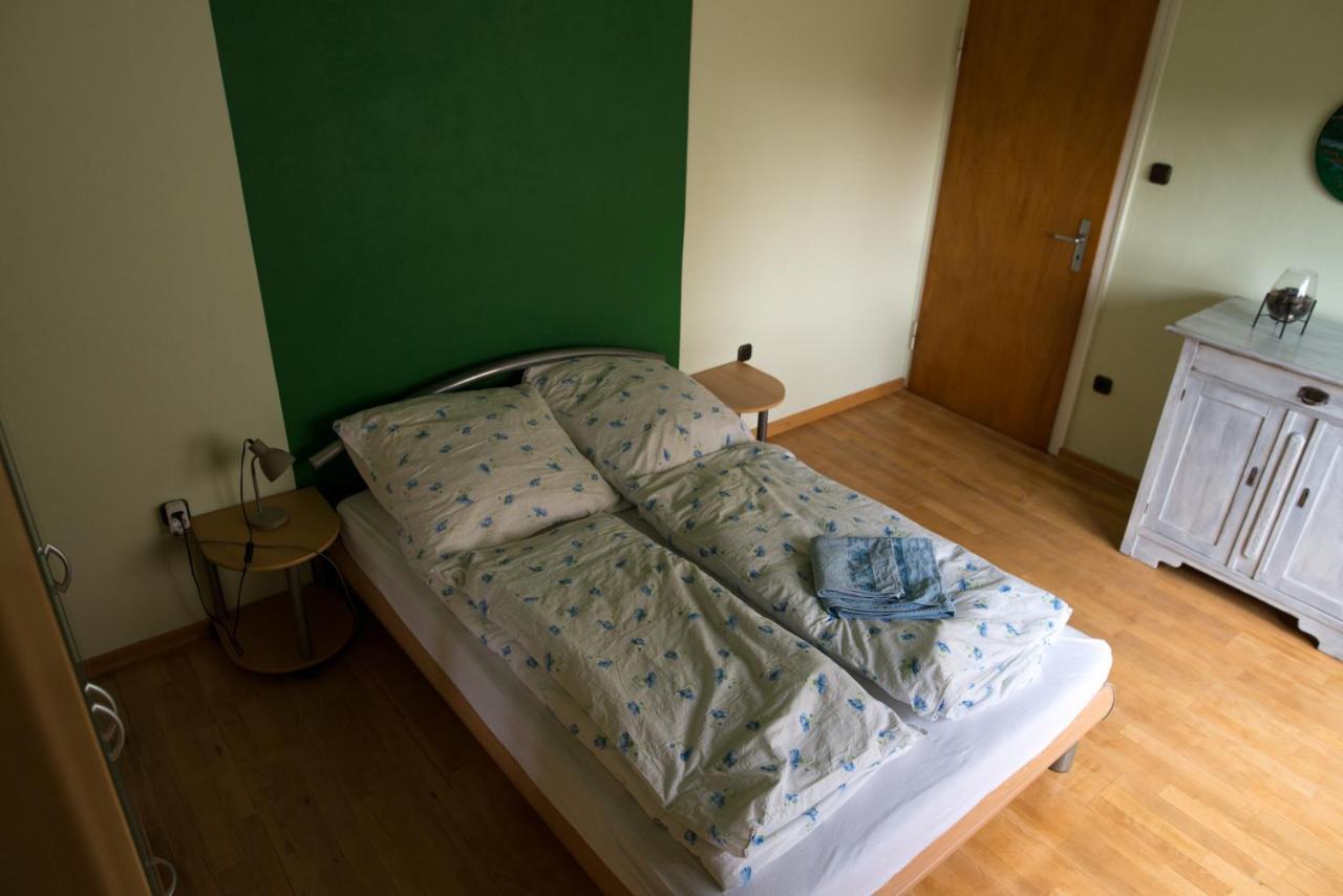 Zentrale Ferienwohnung In Hameln Hamelin Eksteriør bilde