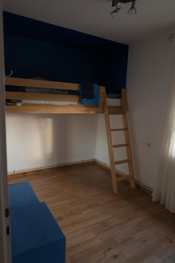 Zentrale Ferienwohnung In Hameln Hamelin Eksteriør bilde