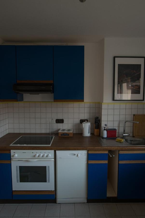 Zentrale Ferienwohnung In Hameln Hamelin Eksteriør bilde